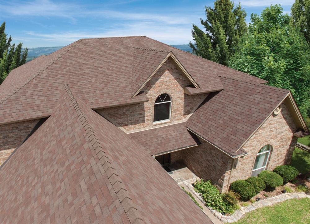Legacy Heather Roofing
